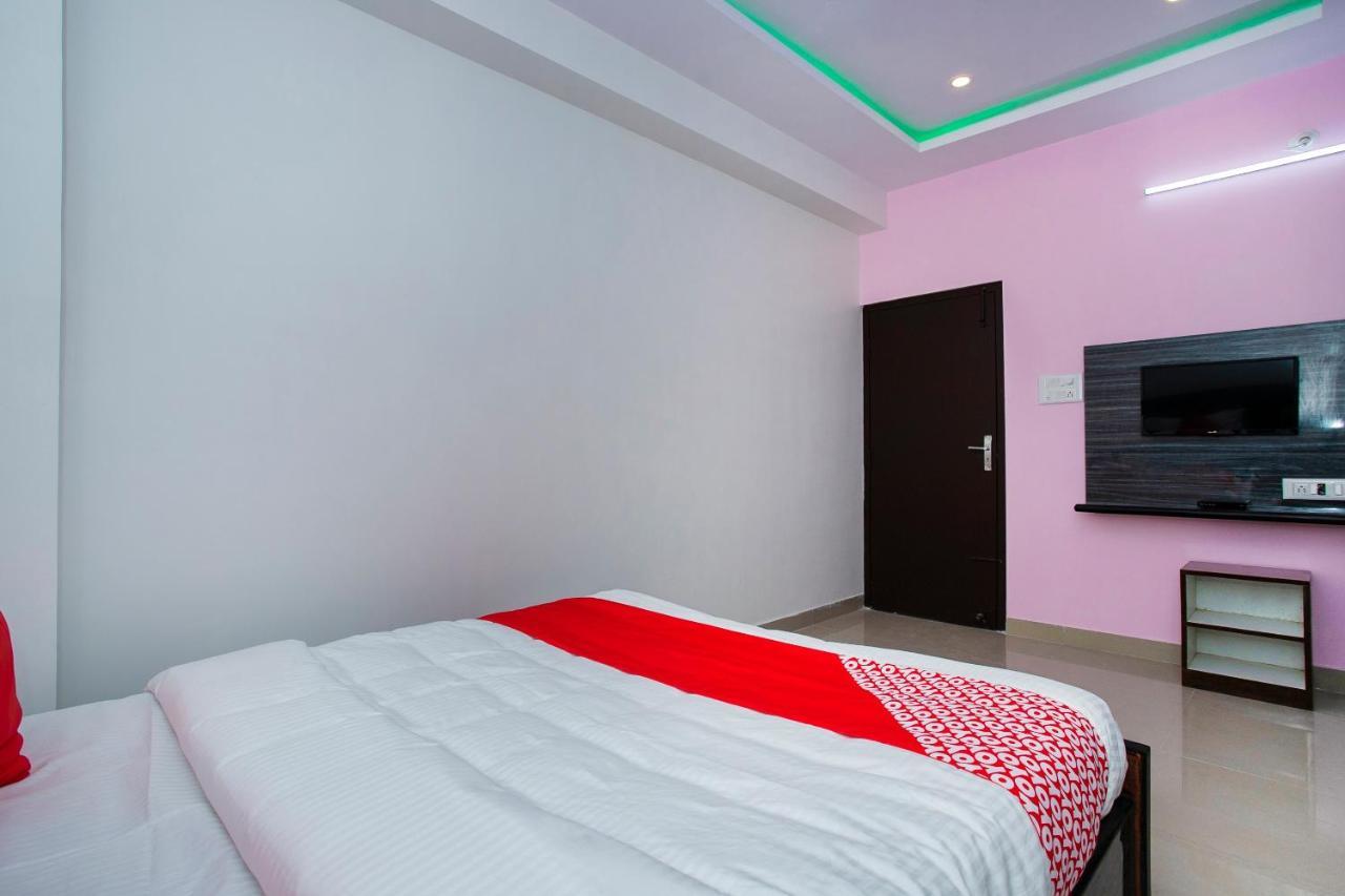 Oyo 19704 Sai Dham Comfort Hotel Bangalore