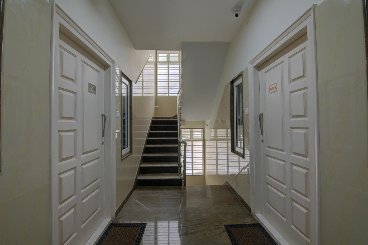 Sunshine Suites-premium Apartamento