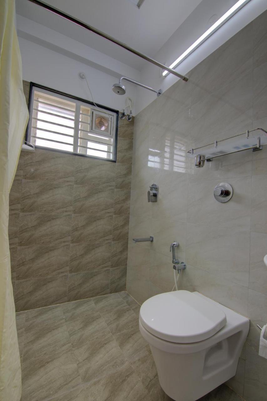 Sunshine Suites-premium Bangalore