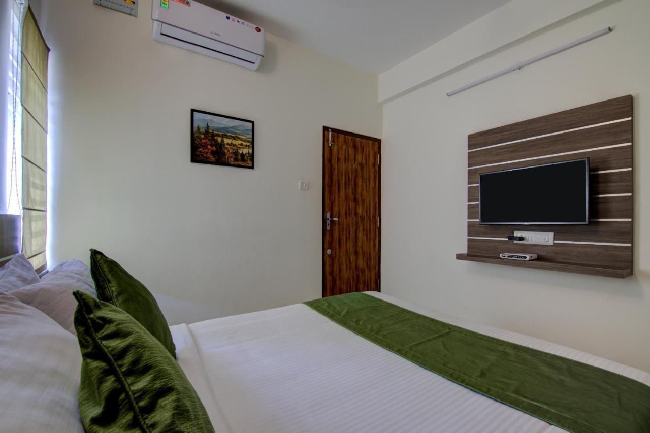 Sunshine Suites-premium Bangalore