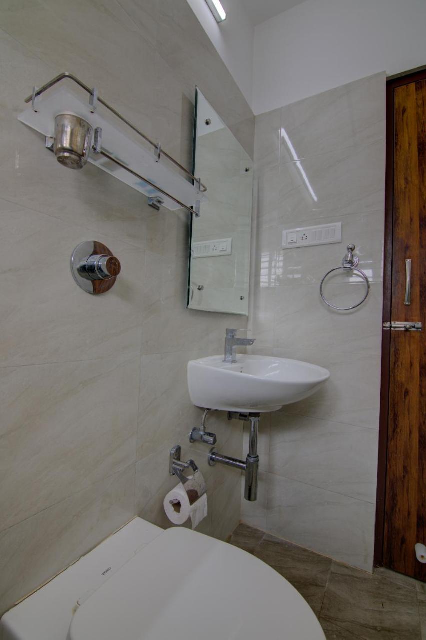 Sunshine Suites-premium *