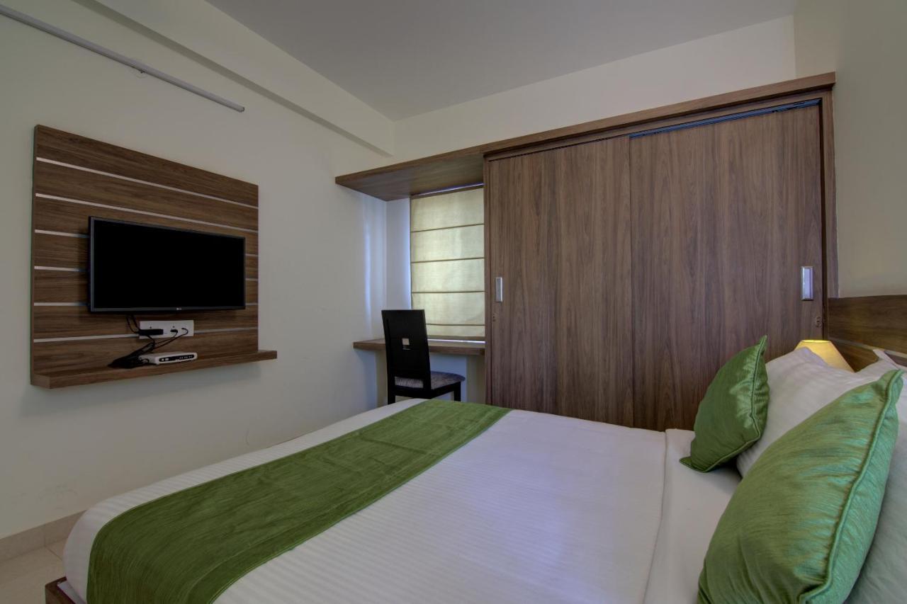 Sunshine Suites-premium Apartamento *