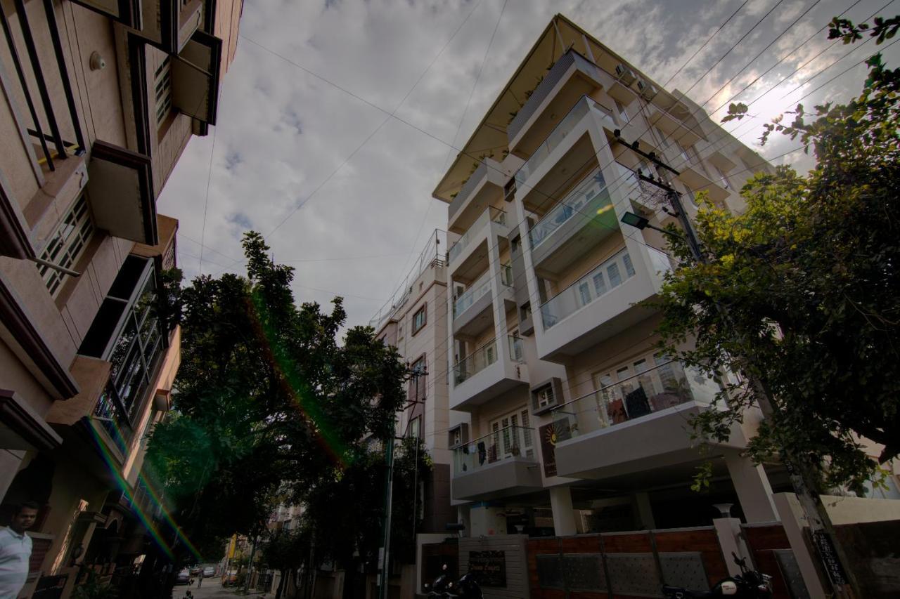 Apartamento Sunshine Suites-premium