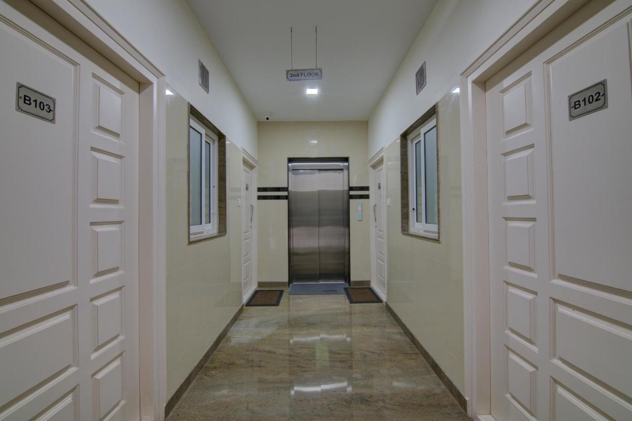 Sunshine Suites-premium *