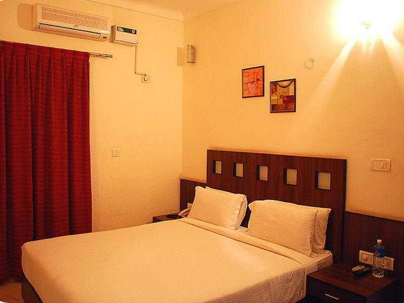 Silicon Hearth * Bangalore