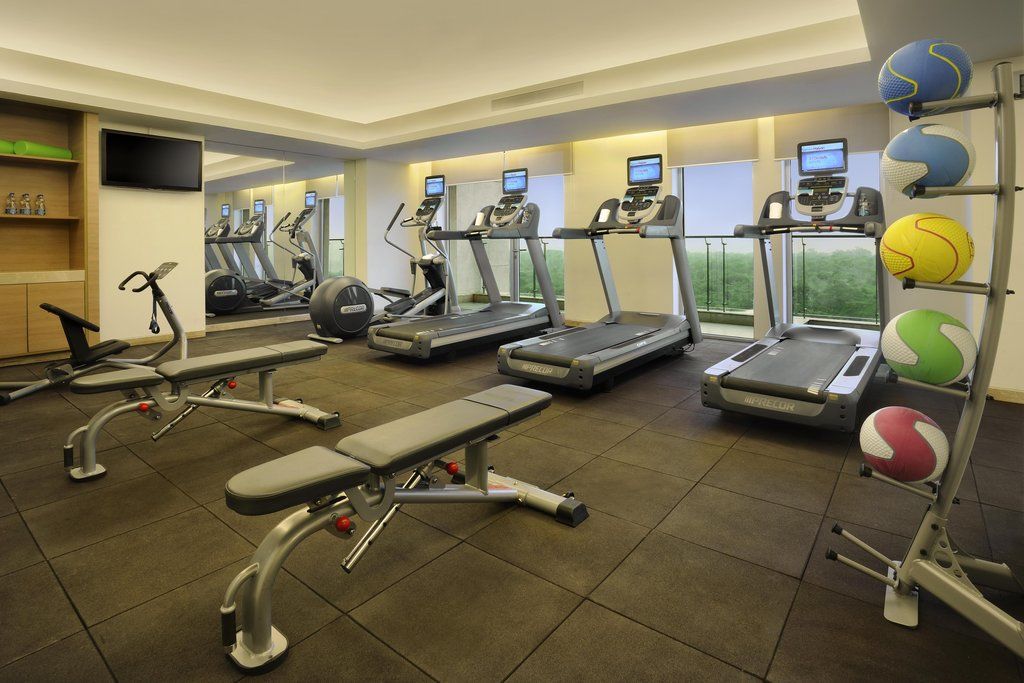 Doubletree By Hilton Outer Ring Road Hotel 5*