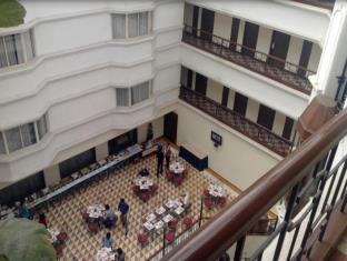 Hotel Nalapad's International 4*