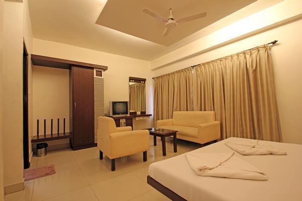 Golden Residency, Gandhi Nagar Bangalore
