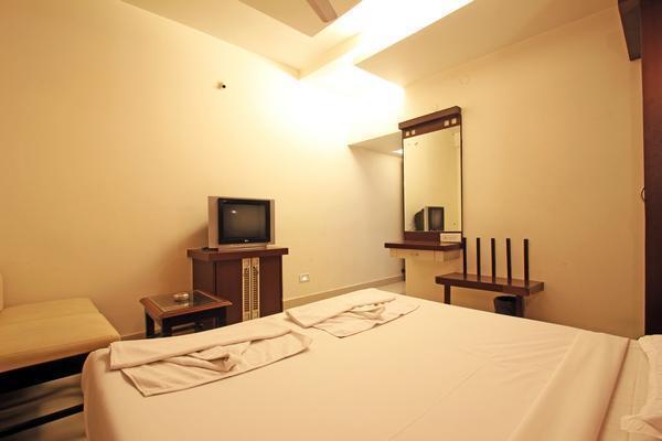 Hotel Golden Residency, Gandhi Nagar