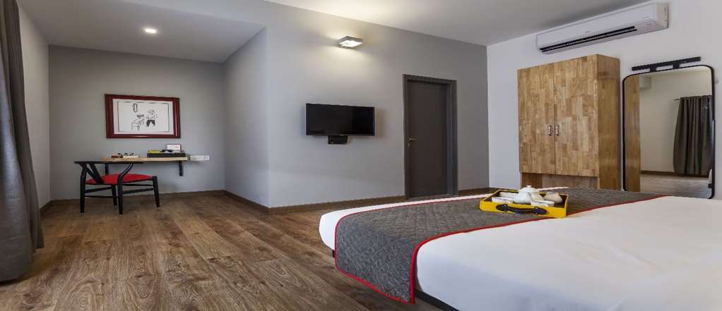 Oyo Townhouse 006 Kormangala Sony Signal Hotel 4*