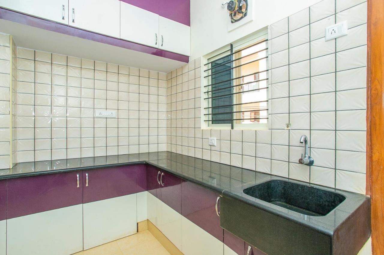 Oyo Flagship 19015 Manyata Tech Park