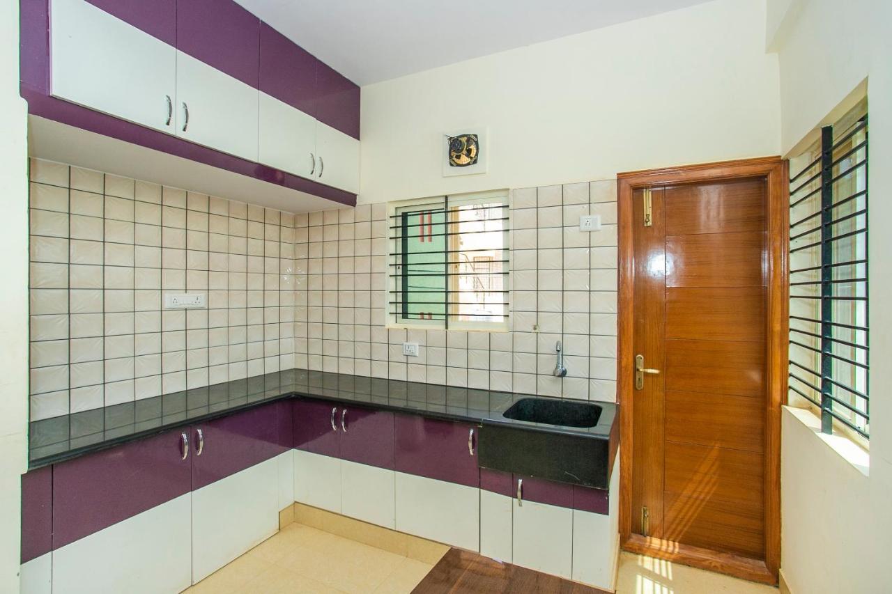 Oyo Flagship 19015 Manyata Tech Park Hotel 3*