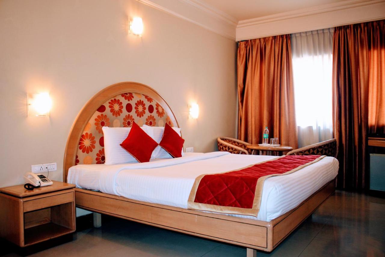 Risalo Indiranagar Hotel