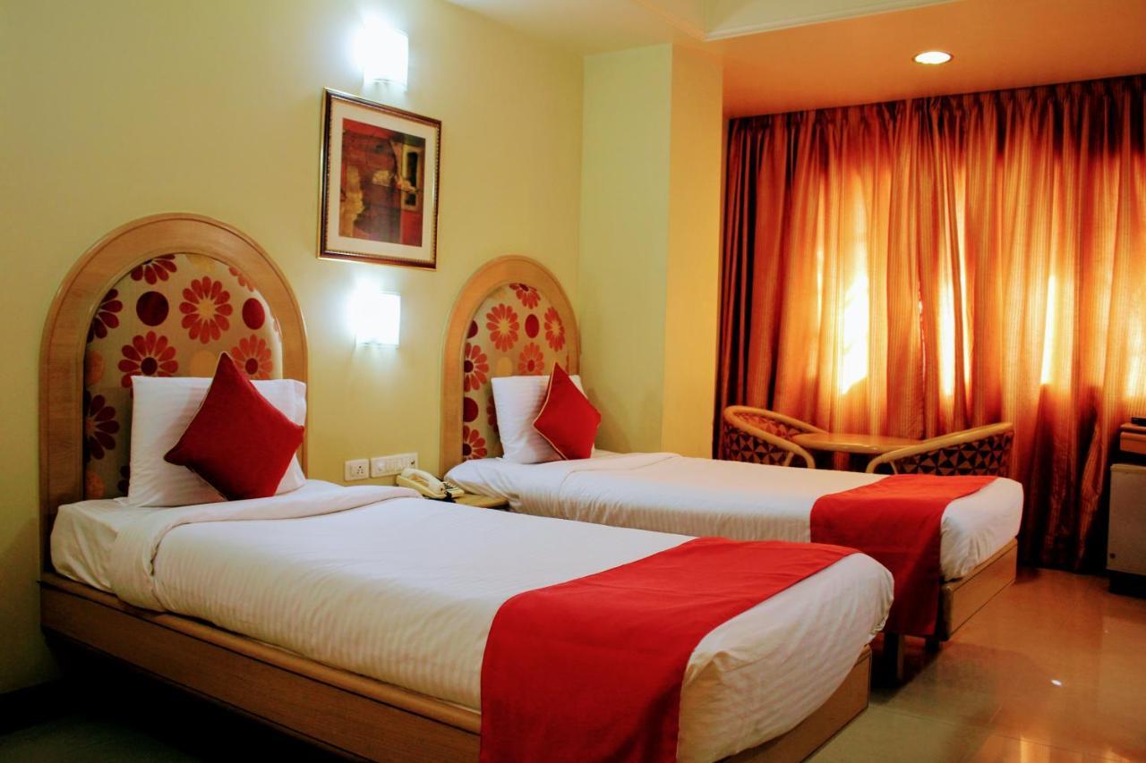 Hotel Risalo Indiranagar