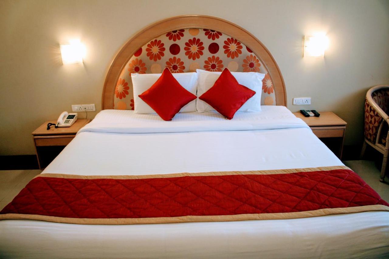 Risalo Indiranagar Hotel 3*