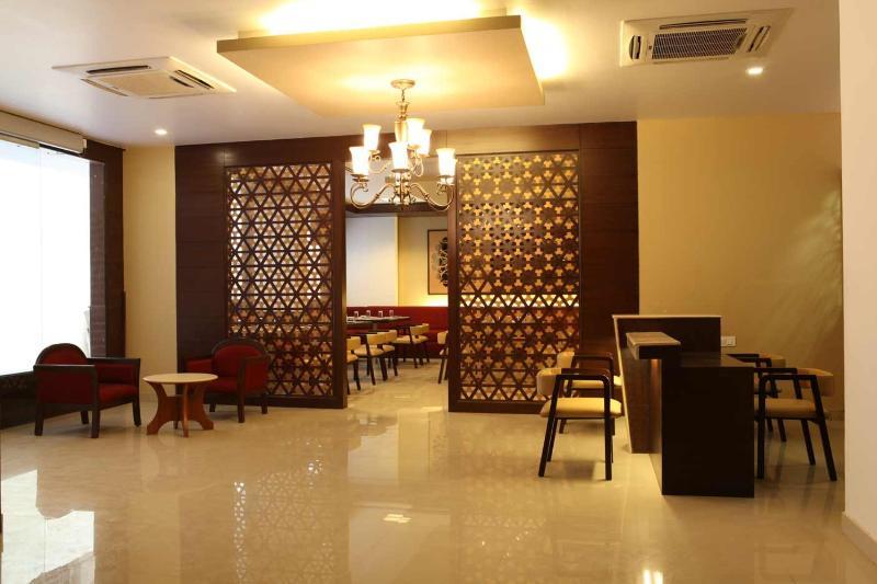 Octave Himalaya Monarch Hotel