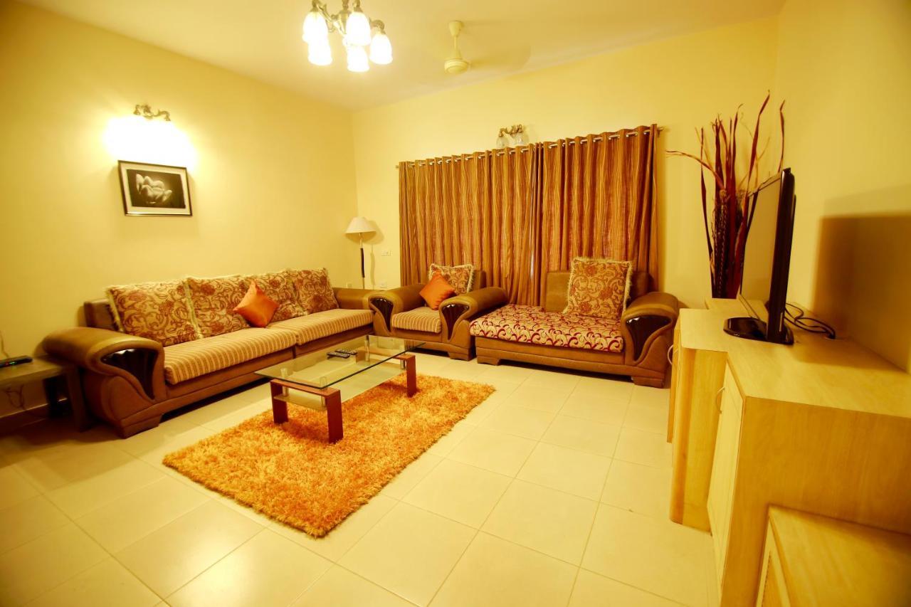 Hotel Falcon Residency Road Bangalore