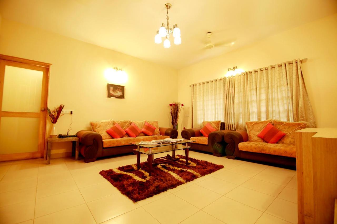 Hotel Falcon Residency Road Bangalore