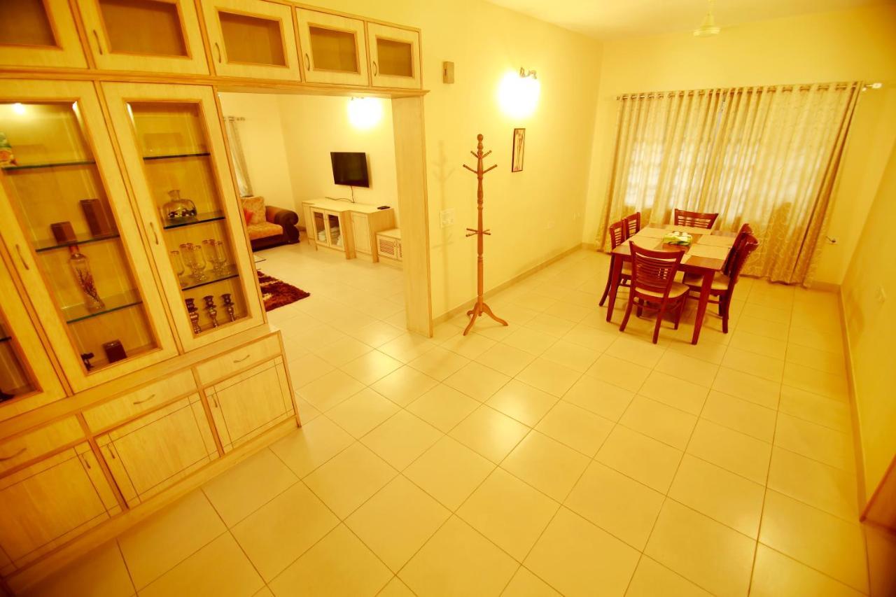 Hotel Falcon Residency Road Bangalore