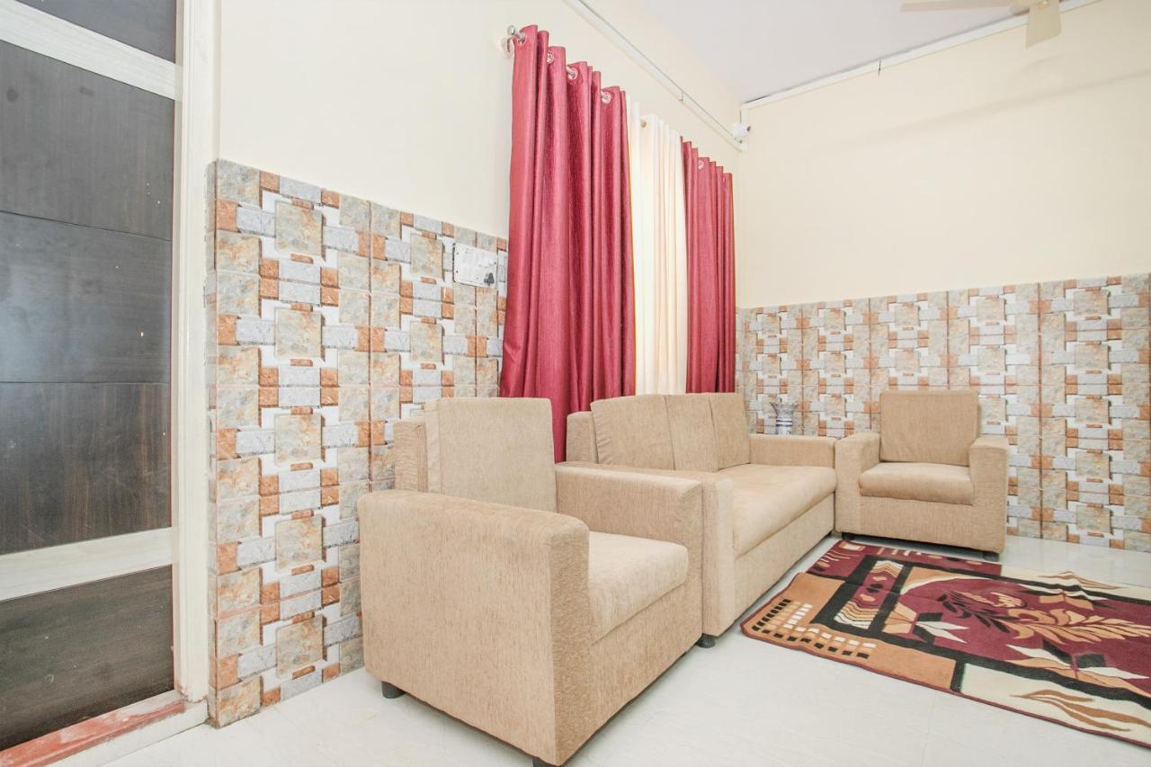 Hotel Oyo 24069 Flagship Aaira Inn Bangalore