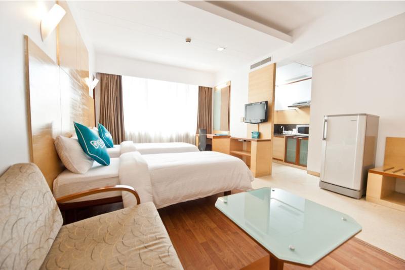 Bloom - Indiranagar 3*
