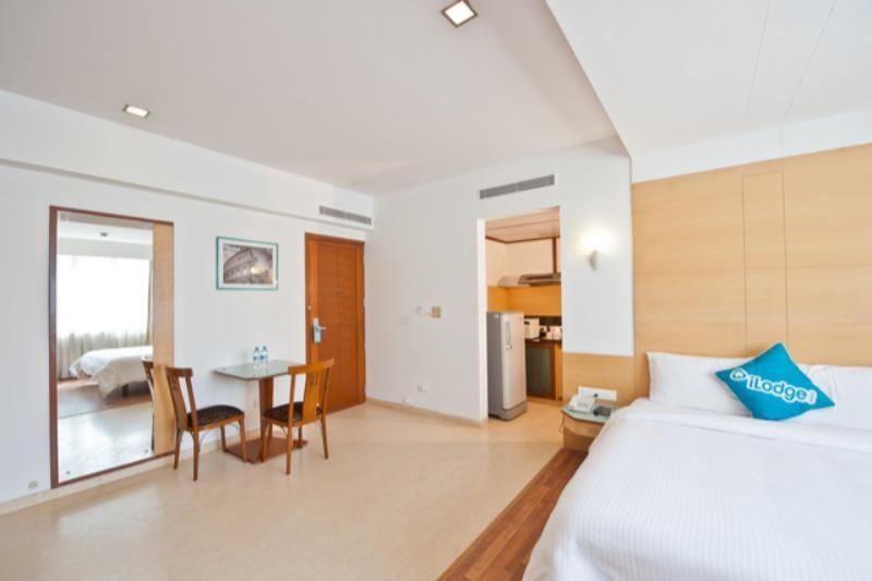 Hotel Bloom - Indiranagar