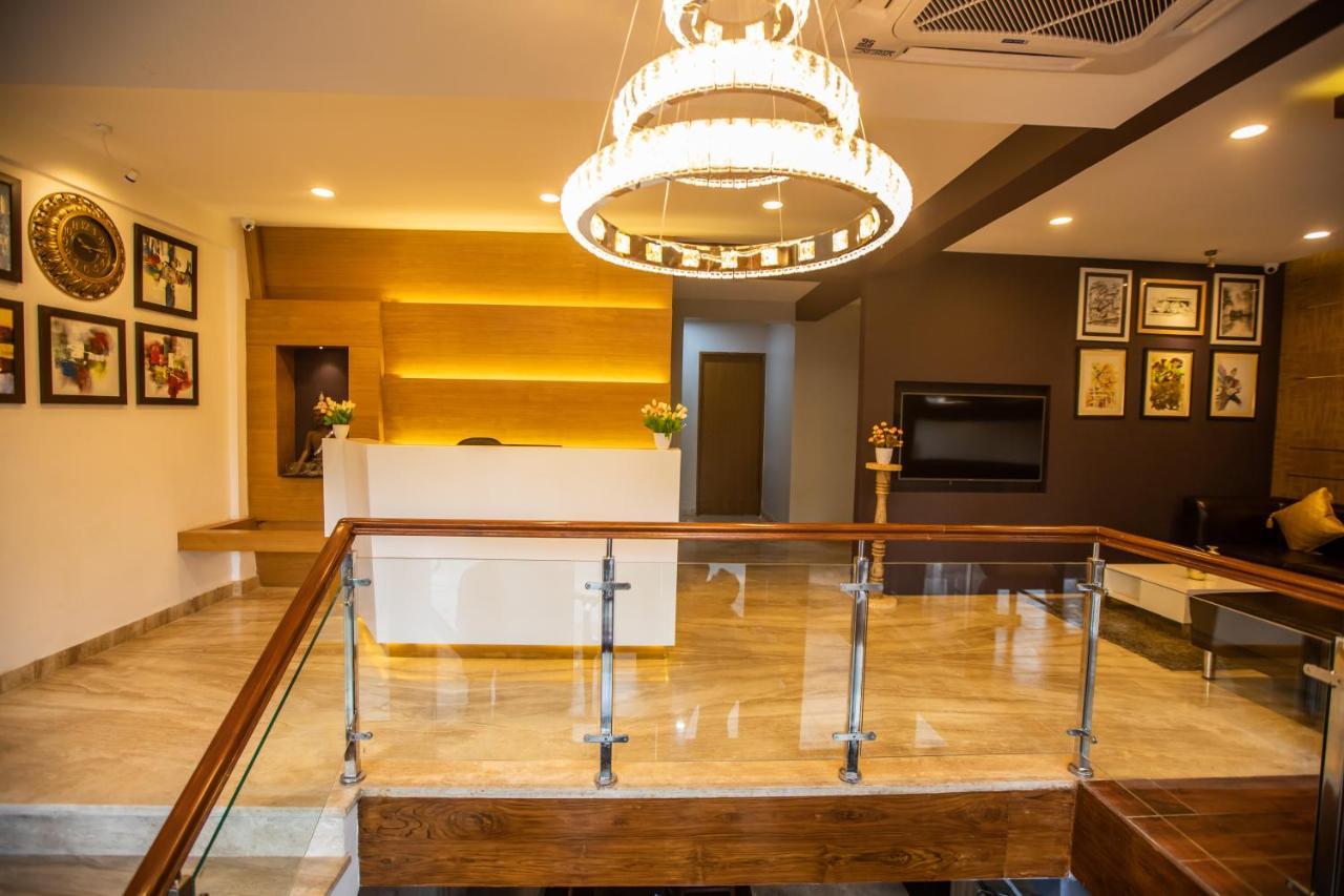 Paramos Bangalore