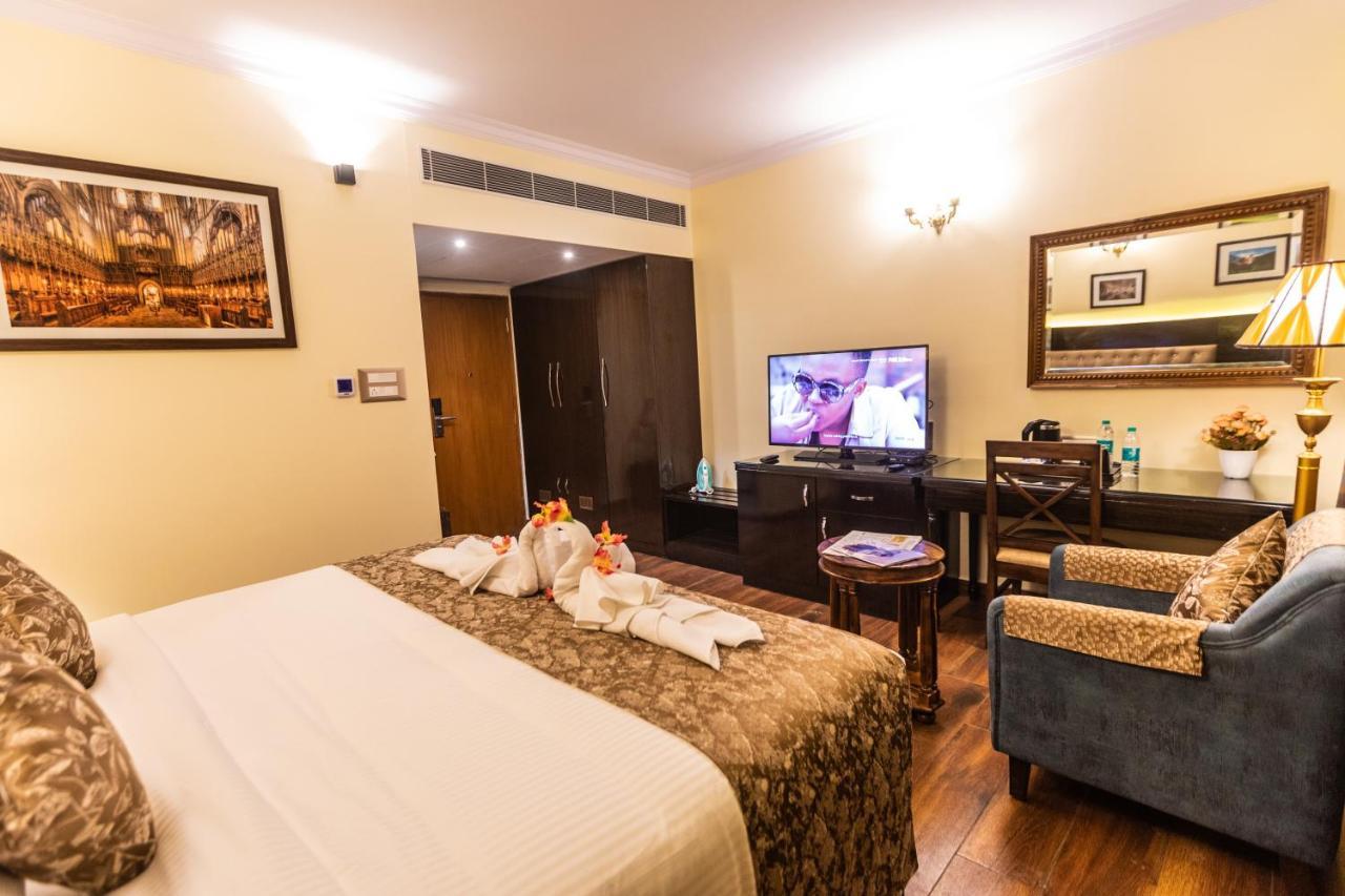 Hotel Paramos 3*