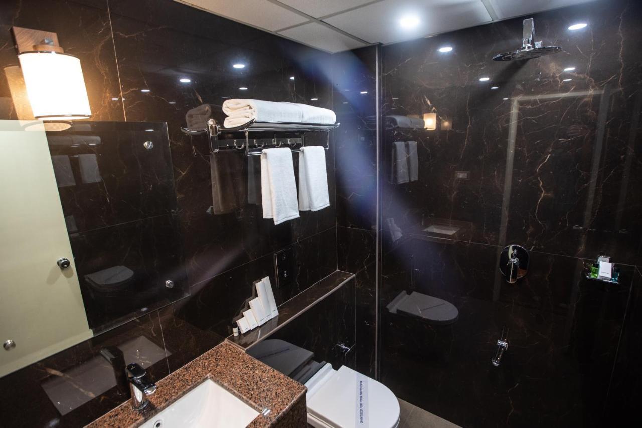 Paramos Hotel Bangalore