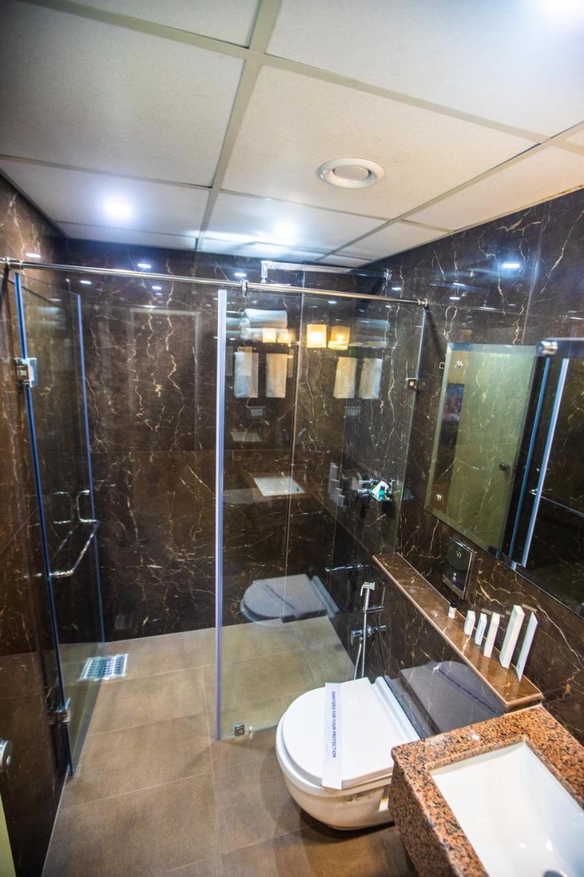 Paramos 3* Bangalore