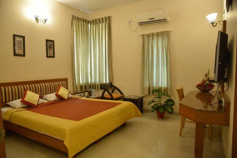 Pai Vista, Kr Road Bangalore