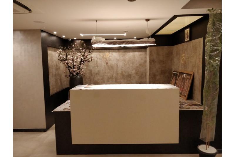 Hotel 37th Crescent Boutique 3*