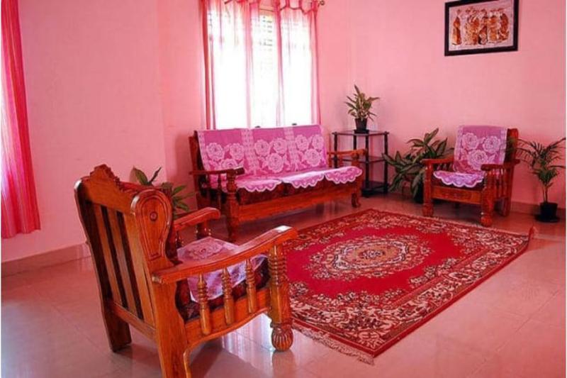 37th Crescent Boutique 3*
