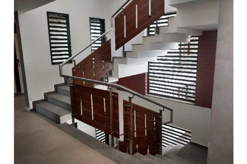 37th Crescent Boutique 3* Bangalore