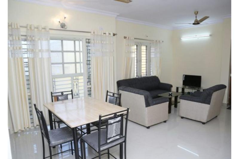 37th Crescent Boutique 3* Bangalore