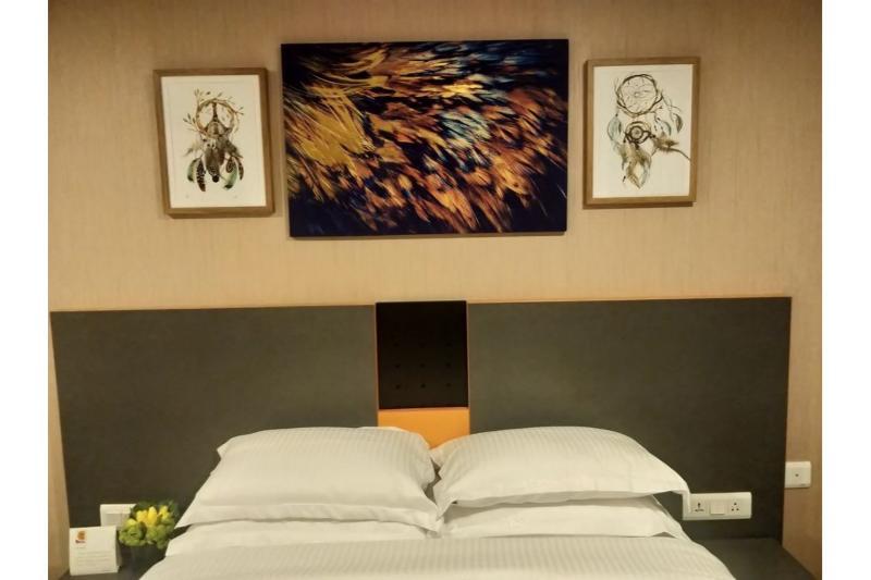37th Crescent Boutique Hotel 3*