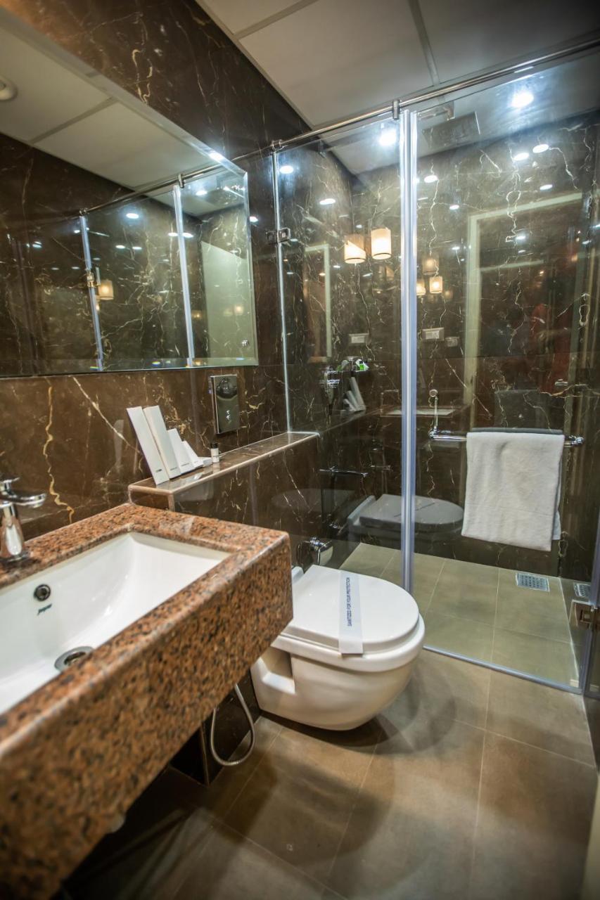 Hotel Paramos Bangalore