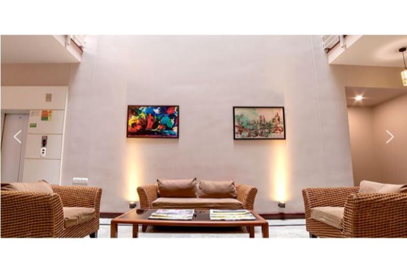 Mint Downtown 3*