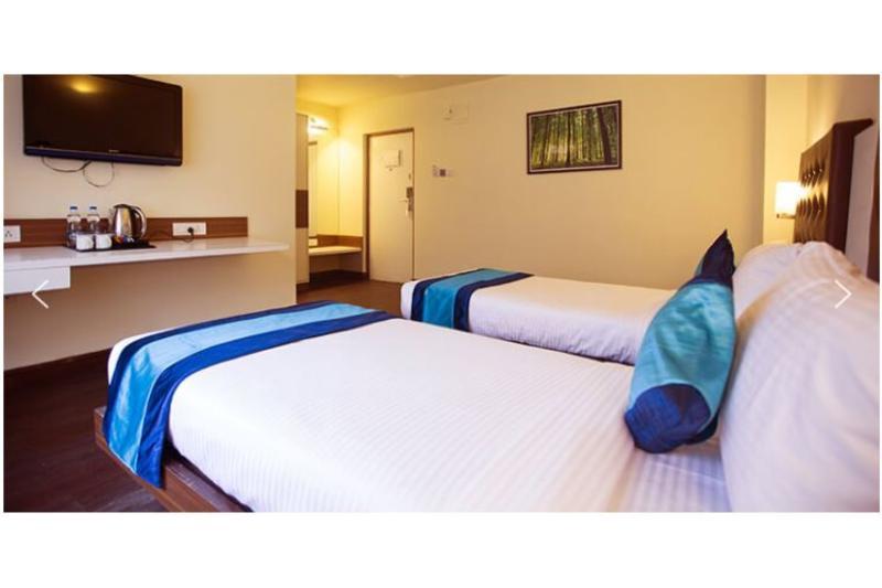 Mint Downtown Hotel