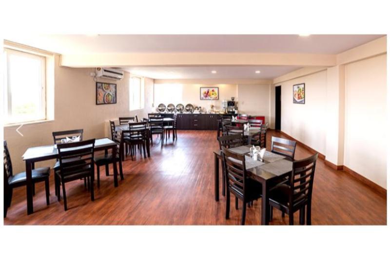 Mint Downtown Hotel