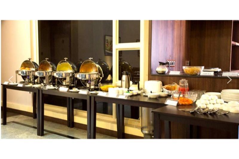 Mint Downtown 3* Bangalore