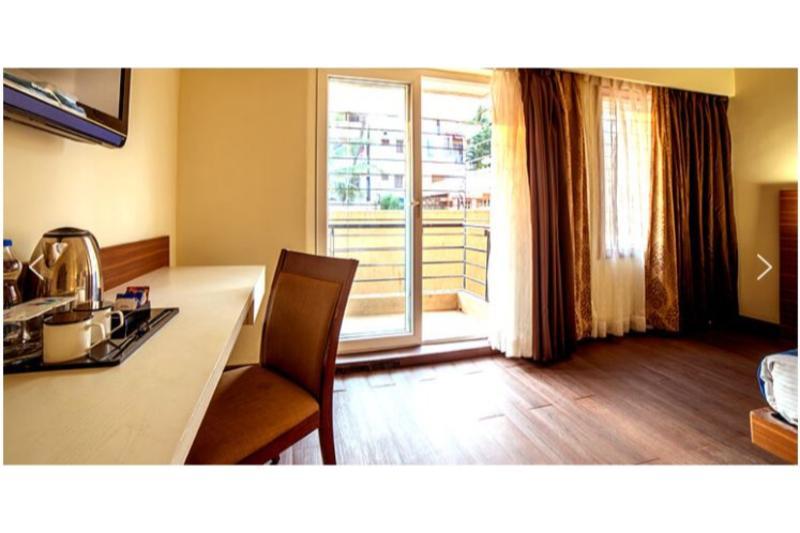 Mint Downtown Hotel 3*