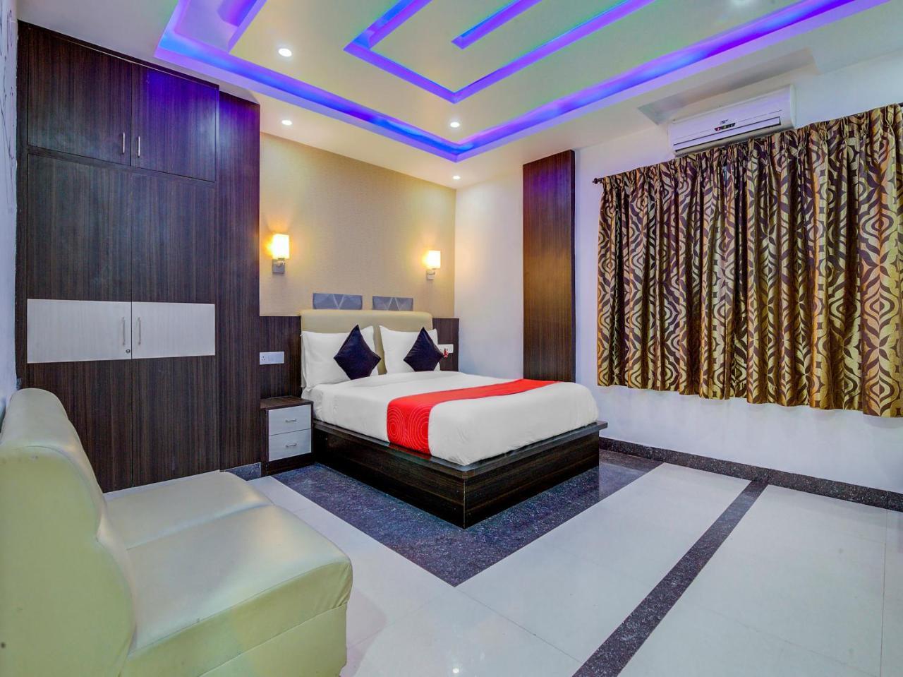 Edition O 30045 Legacy Brigade Road Bangalore