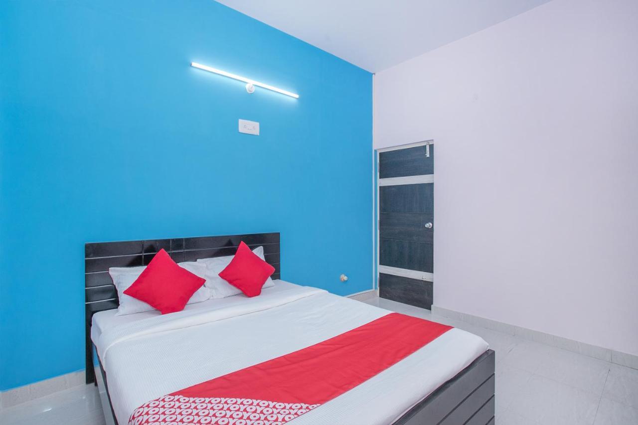Oyo 24069 Flagship Aaira Inn Hotel