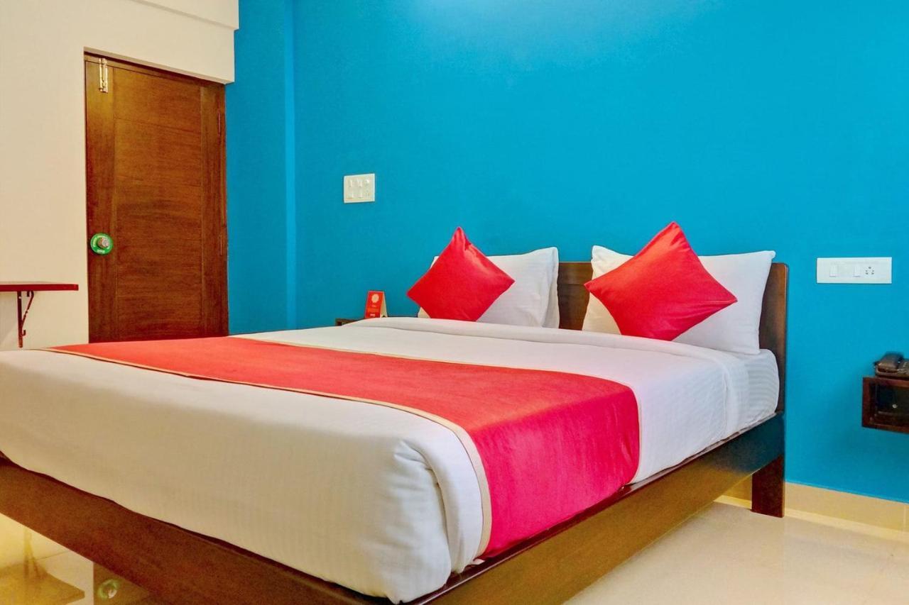 The 12 Degrees West Egl 3* Bangalore