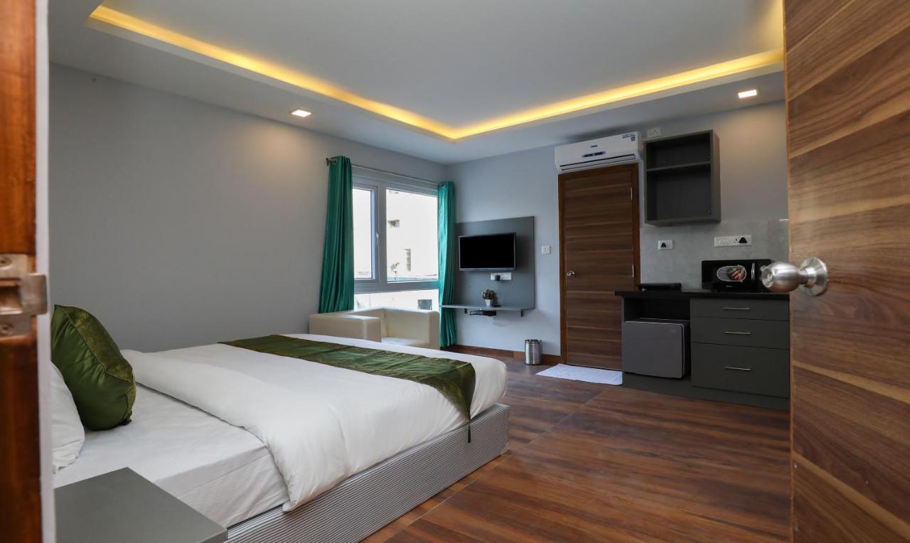 Hotel Treebo Apple