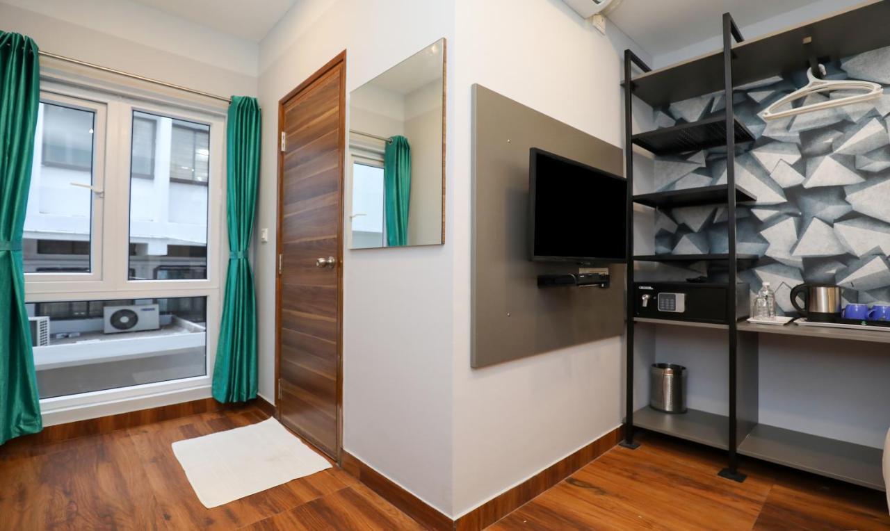 Treebo Apple Hotel 3*