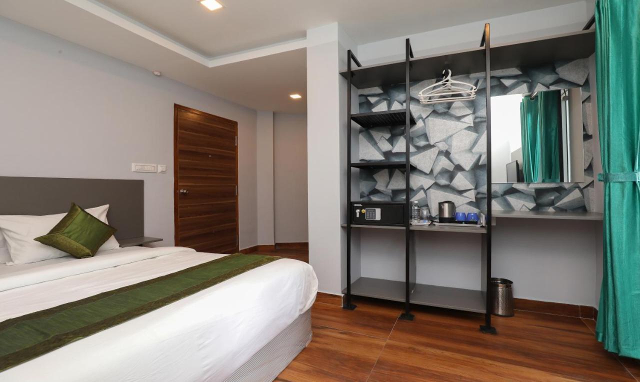 Treebo Apple 3* Bangalore