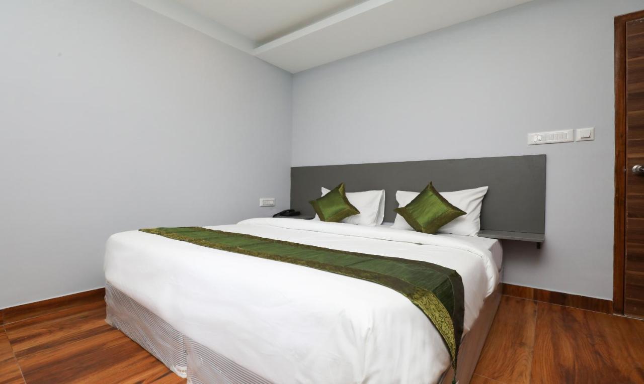 Hotel Treebo Apple 3*