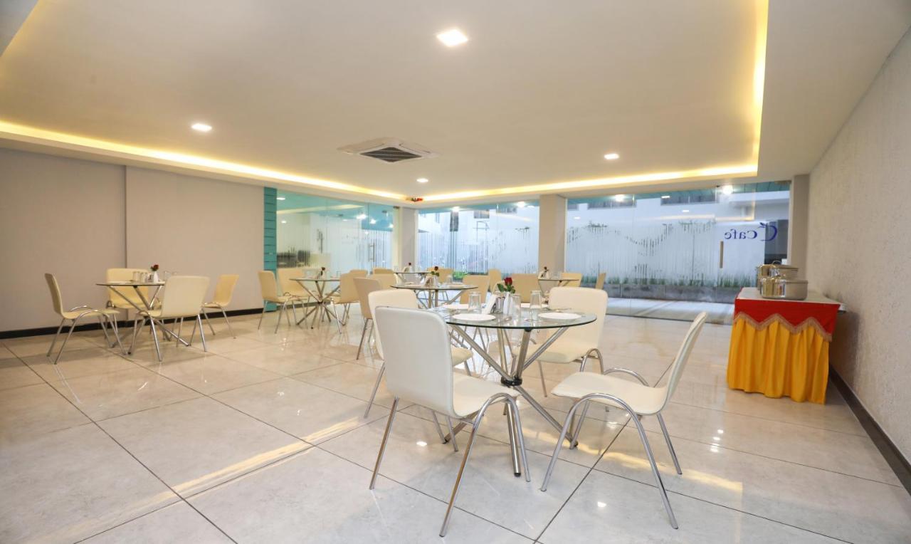 Treebo Apple 3* Bangalore